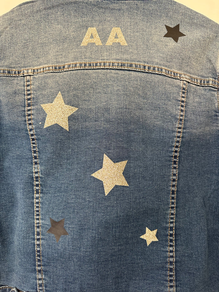 Vaquera “Rock Star”