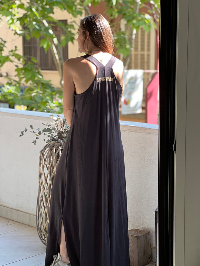 Vestido “Effortless”