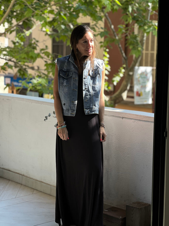 Vestido “Effortless”