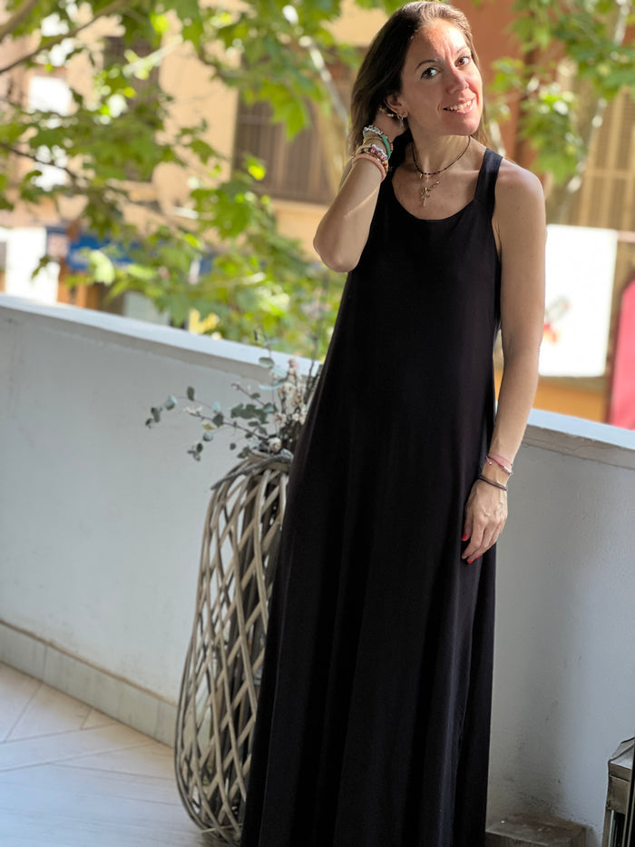 Vestido “Effortless”