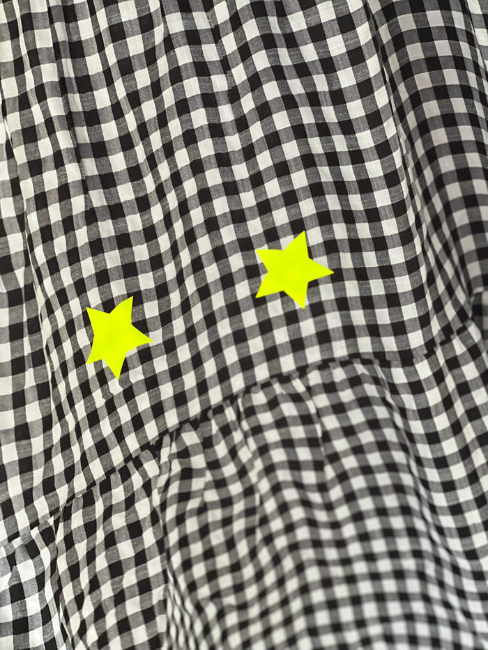 Vestido “Vichy lovers”