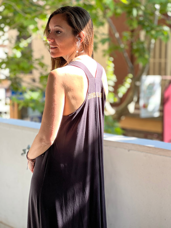 Vestido “Effortless”