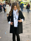 Sudadera "Star girl kids"