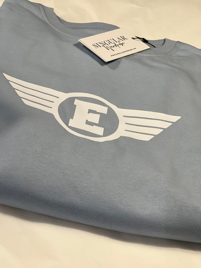 Sudadera “Aviador”