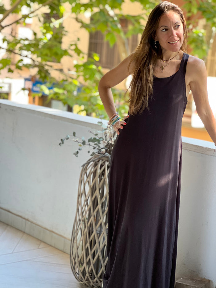 Vestido “Effortless”
