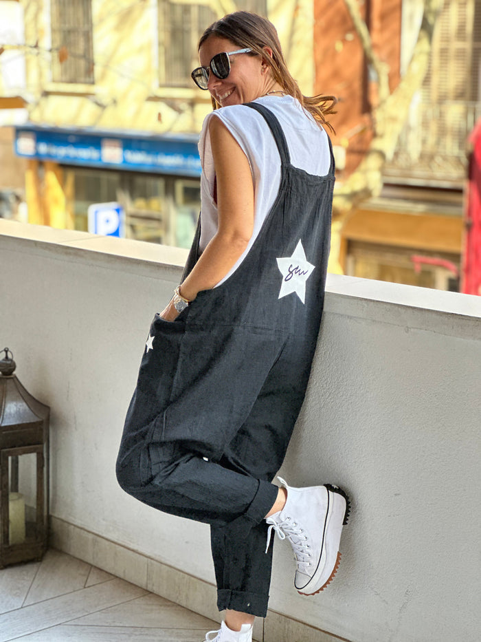 Mono “A star is born”