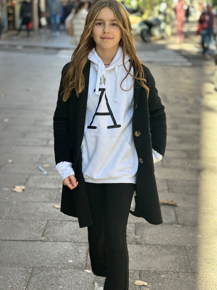 Sudadera "Star girl kids"