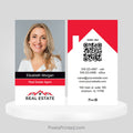 Independent real estate business cards Business Cards PixelsPrinted