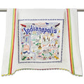 Indianapolis Dish Towel