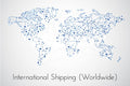 International Shipping (Worldwide)  Ferkos Fine Jewelry