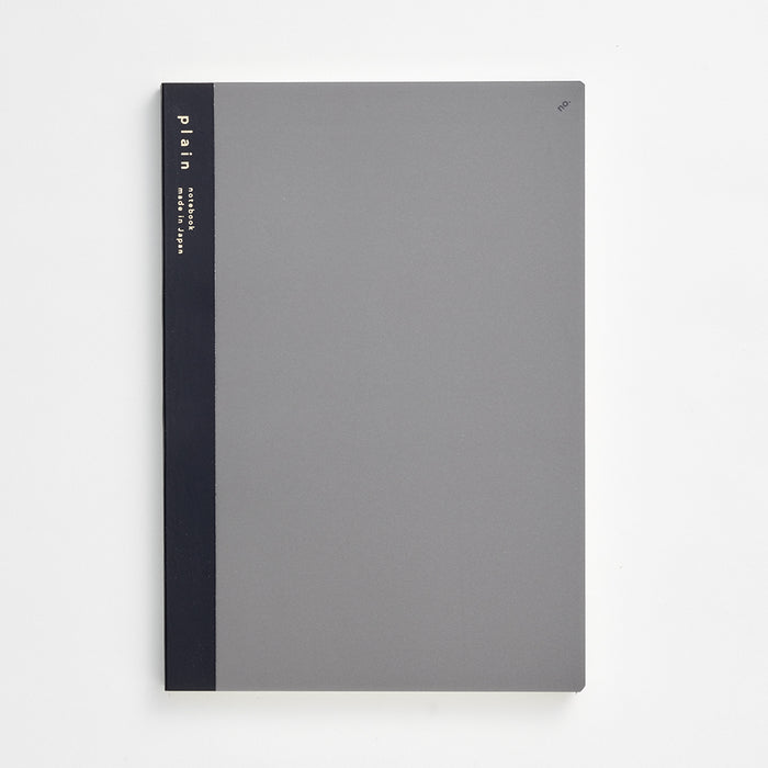 A5 Plain / Black