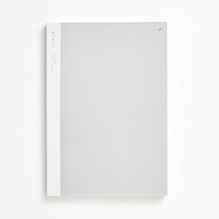 A5 Plain / Clear