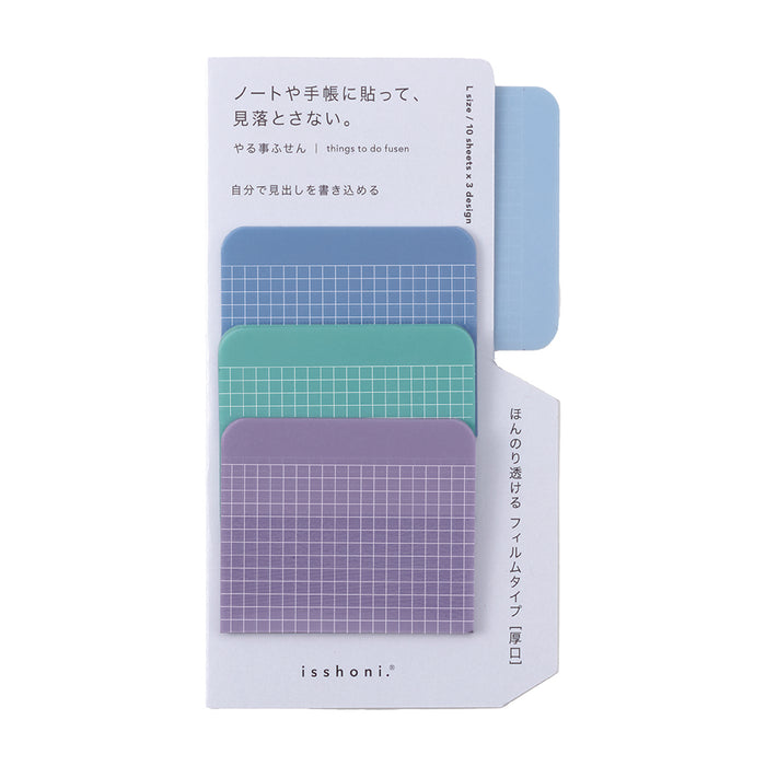 Do-it-yourself Blue