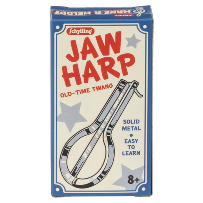 Jaw Harp
