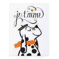 Je t'aime Card