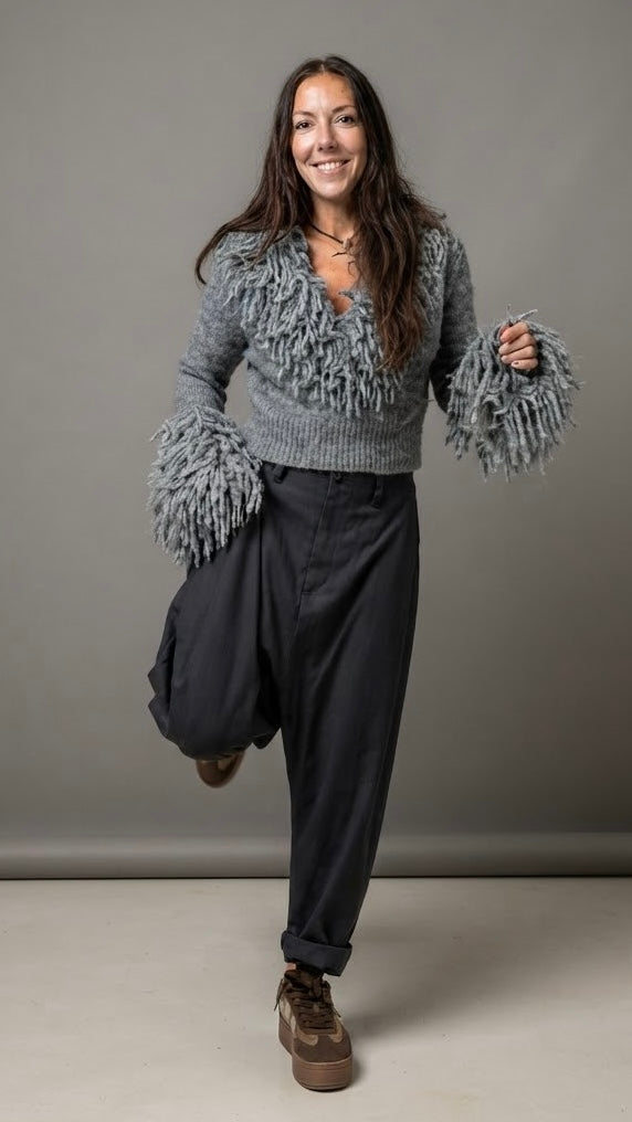 Jersey “Boho”