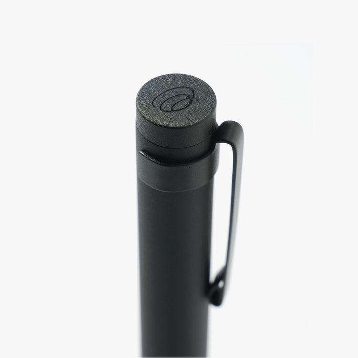 Kakimori Aluminium Pen - Rollerball Pen - The Journal Shop