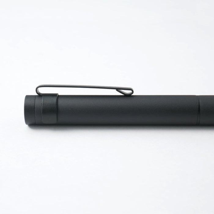 Kakimori Aluminium Pen - Rollerball Pen - The Journal Shop