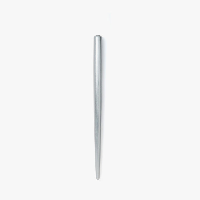 Kakimori Dip Pen Nib Holder - Aluminium - The Journal Shop