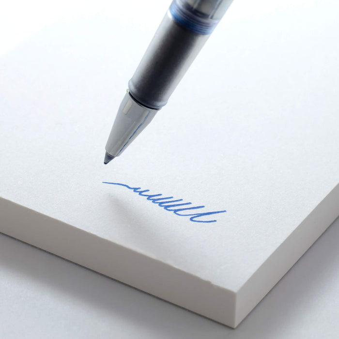 Kakimori Mini Note Refill, detail view of the design.