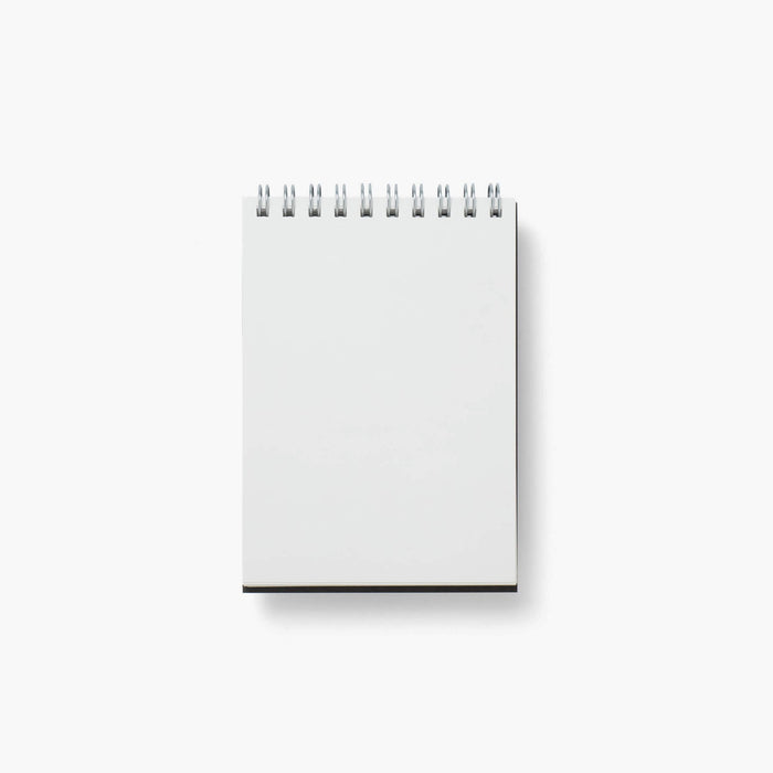 Kakimori Mini Note Refill, shown with its details.