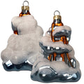 Karl the Fog Ornament