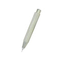 Light Green - Kaweco Lunar Sport Mechanical Pencil 0.7mm in light green colour with octagonal barrel.