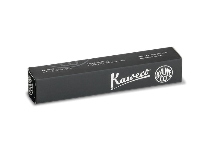 Kaweco Skyline Sport Pencil 3.2mm Lead, Grey - The Journal Shop