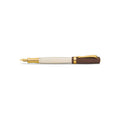 Kaweco Student 20’s Jazz Fountain Pen - Medium, shown from the front.