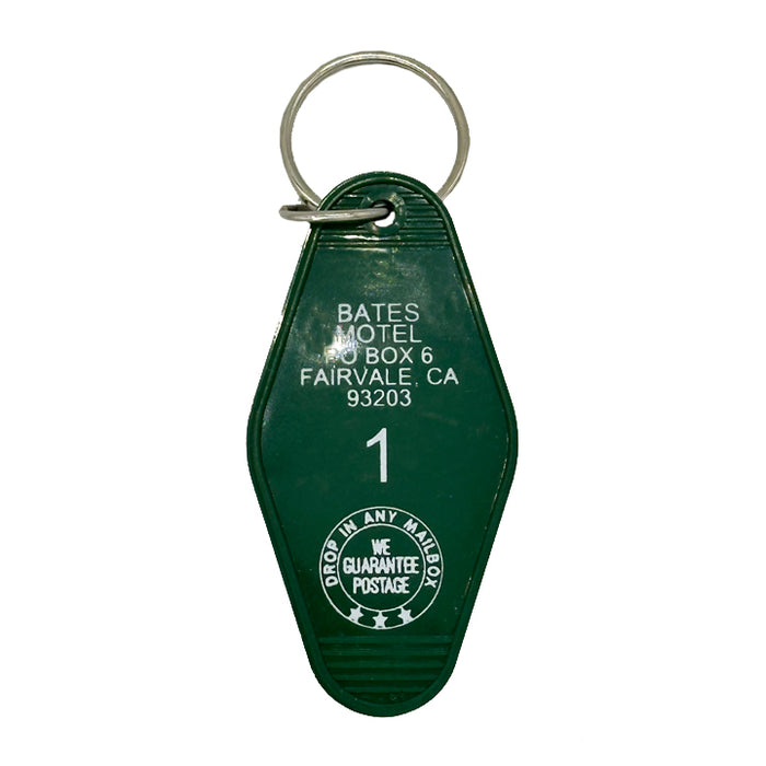 Keychain - Bates Motel