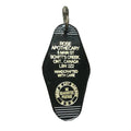 Keychain - Rose Apothecary