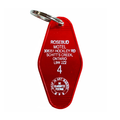 Keychain - Rosebud Motel
