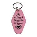 Keychain - The Ricardo's