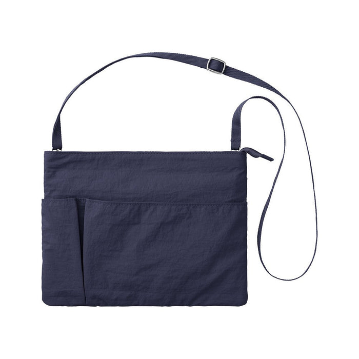KING JIM EMILY Work Pouch, shown from the front.