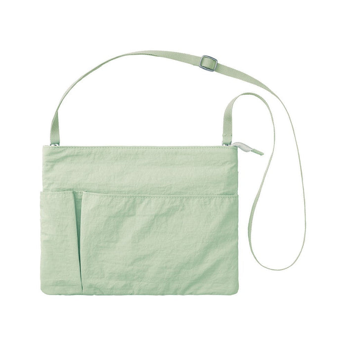 A5 / Pale Green