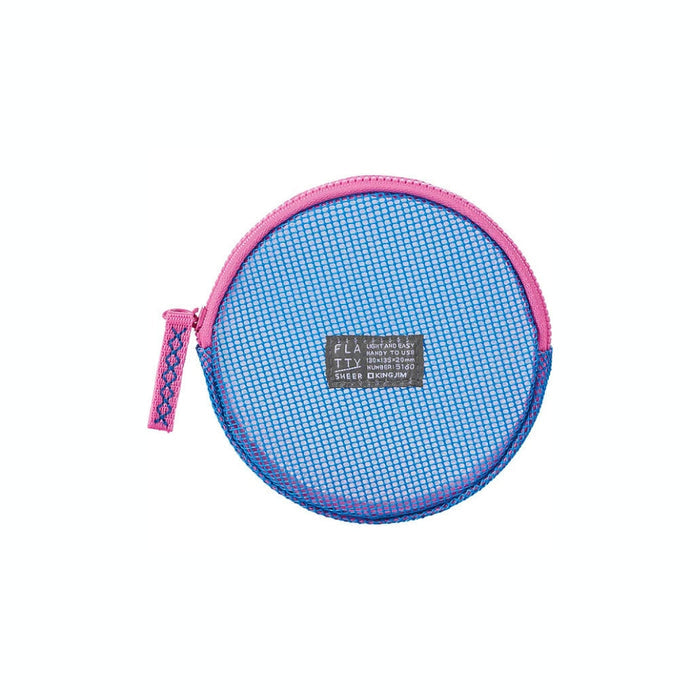 Small / Blue