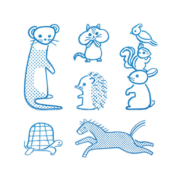 Animal set