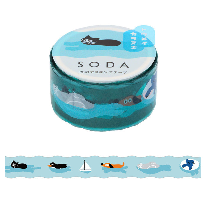Swimming