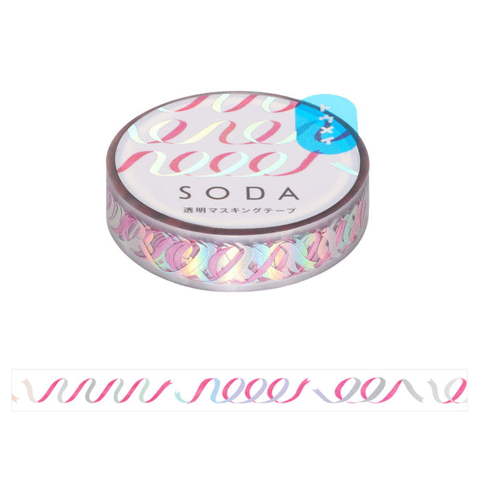 Ribbon