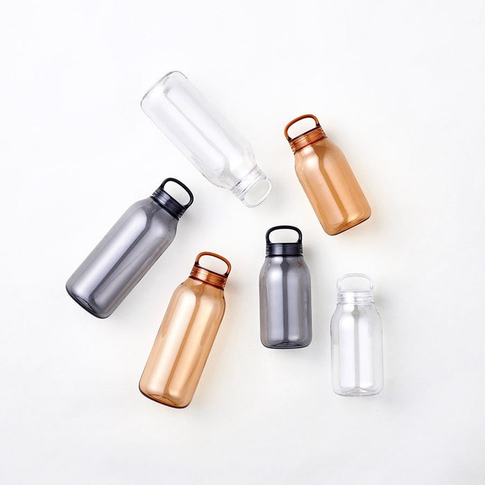 KINTON Water Bottle 300ml - The Journal Shop