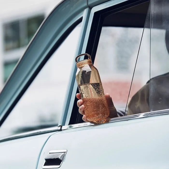 KINTON Water Bottle 300ml - The Journal Shop