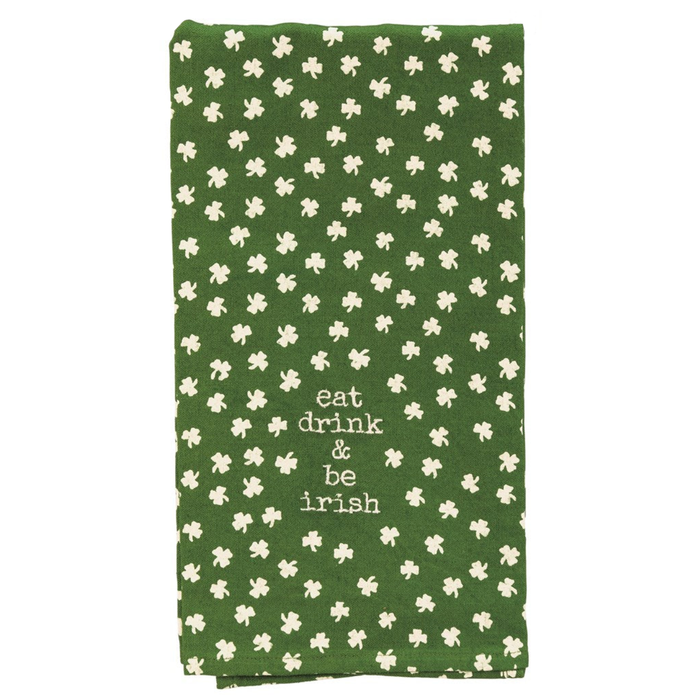 Kitchen Towel - Be Irish