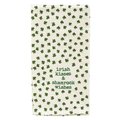 Kitchen Towel - Irish Kisses
