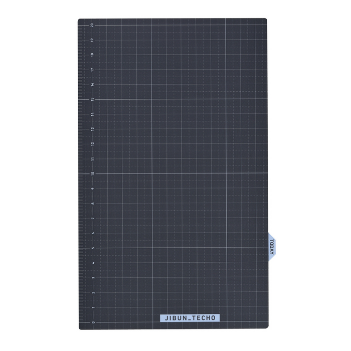 Kokuyo Jibun Techo Shitajiki Pencil Board - The Journal Shop