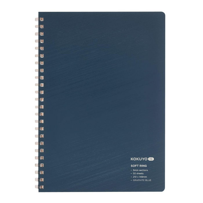 Graphite Blue