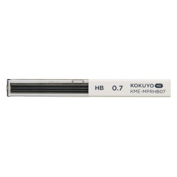 0.7 mm HB / HB
