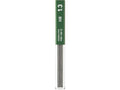Kokuyo mechanical pencil lead refill 1.3 HB in slim green tube. - The Journal Shop