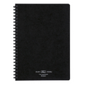 Kokuyo Soft Ring Natural Notebook A5 - The Journal Shop