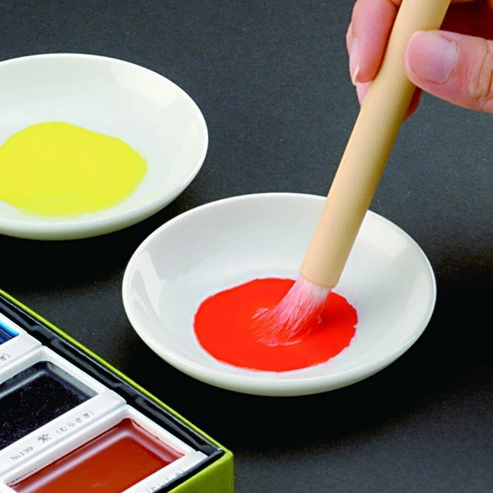 Kuretake Gansai Tambi Watercolour Set [18 Colour Set] - The Journal Shop