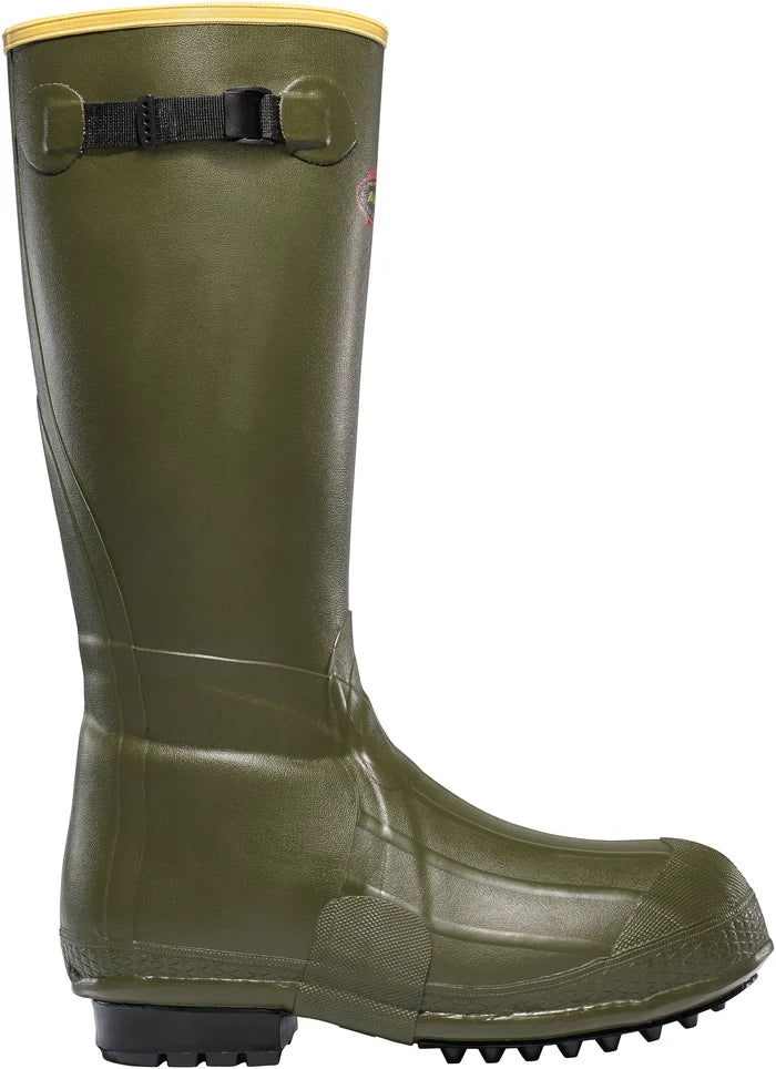 LaCrosse Air Grip Burly Boot